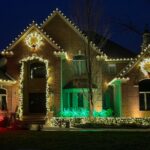 Porch & entry décor: