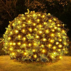 Shrub Lights up to 6ft