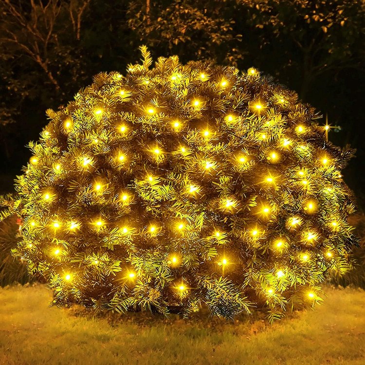 Shrub Lights up to 3ft