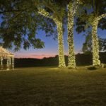 Suburban home displays: