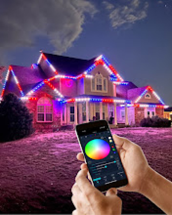 Permanent Lighting Permanent Lighting